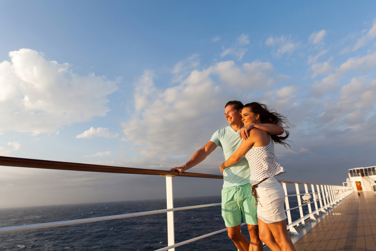 Cruise Vacation Secrets They Don’t Want You To Know