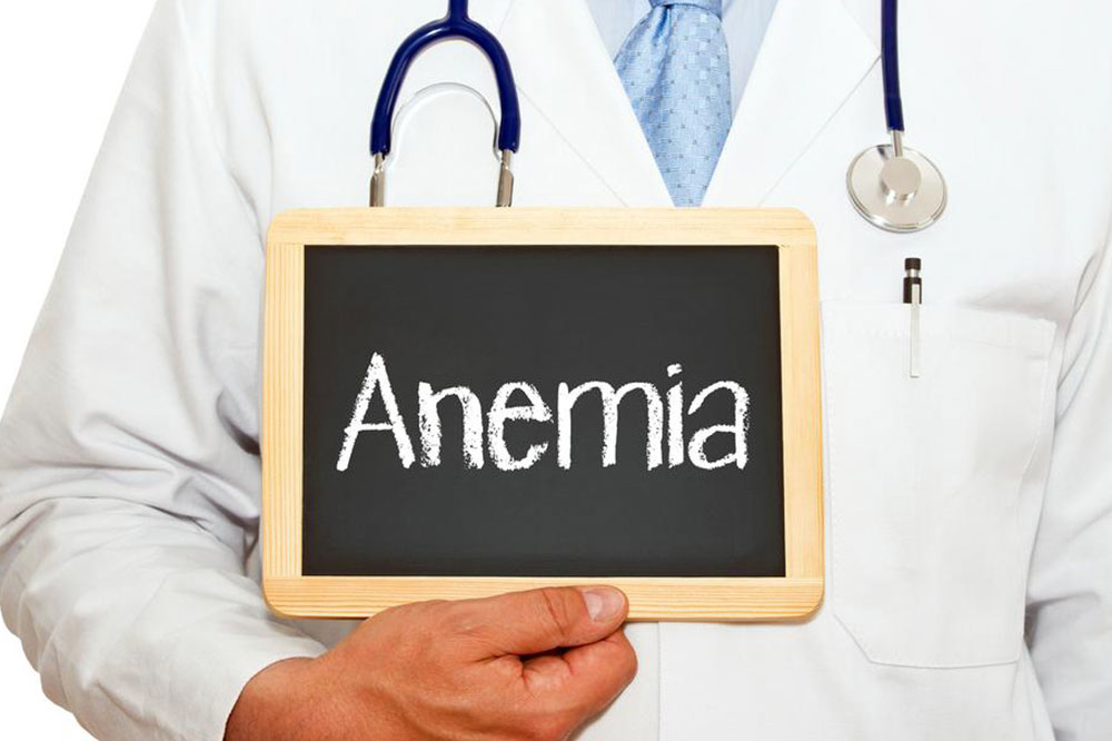 A Guide to the Different Types of Anemia