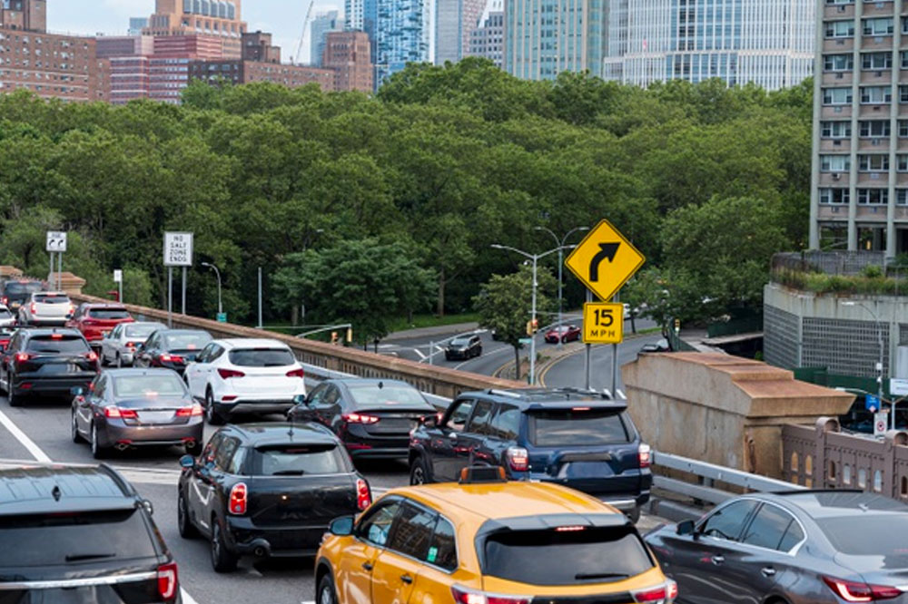 Beat City Traffic With These Top Small Cars