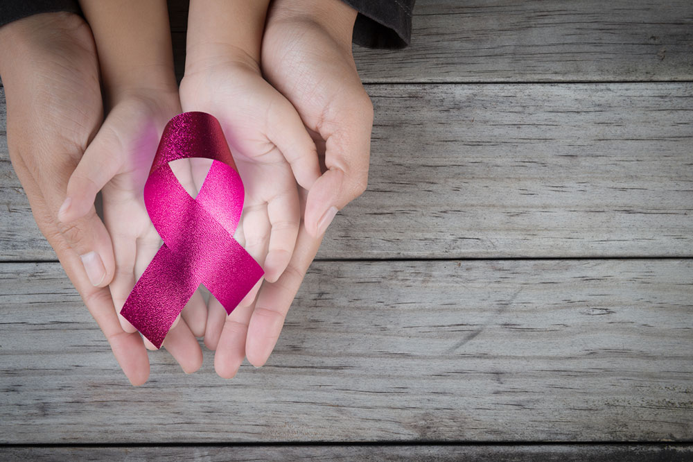 Breast Cancer – Stages and Symptoms