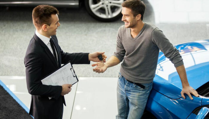 Car Lease – Benefits and Key Terms