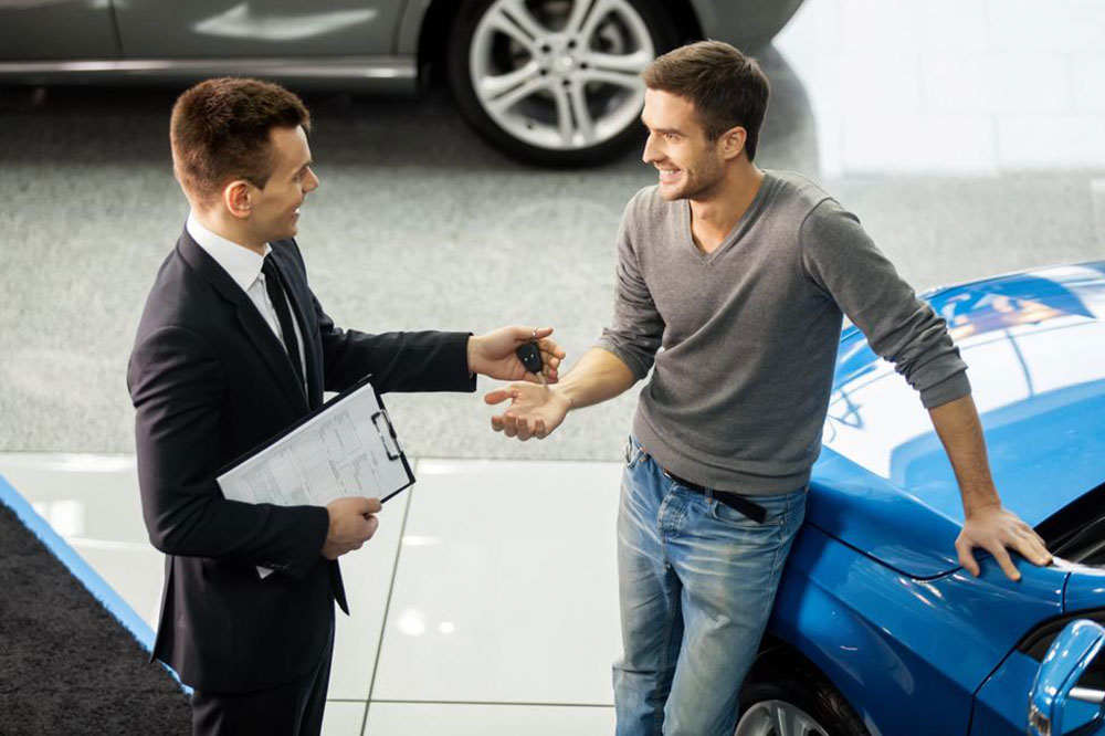 Car Lease – Benefits and Key Terms