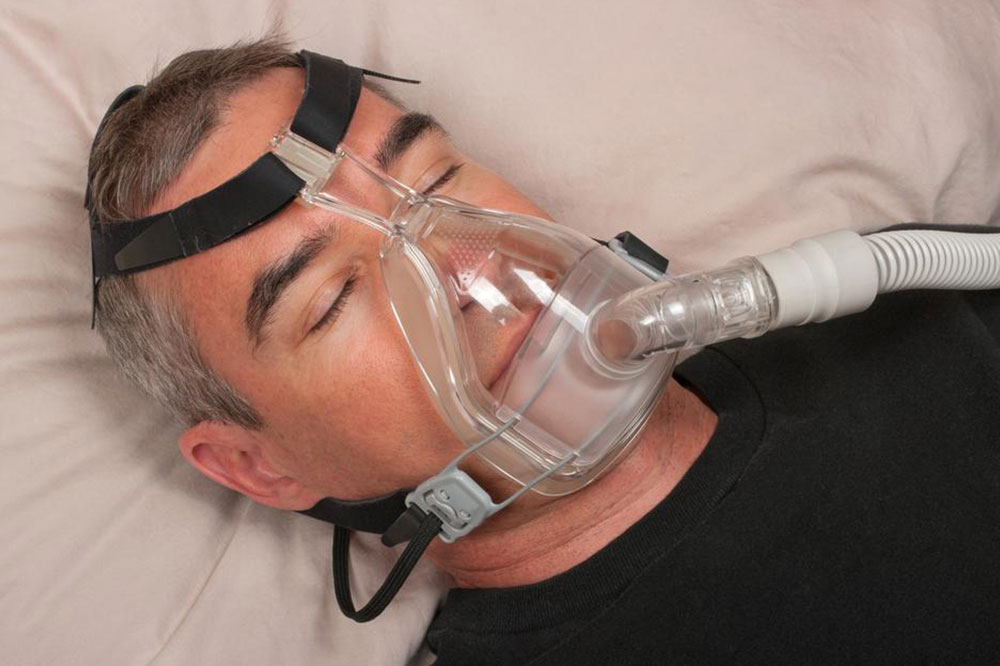 Common Causes of Sleep Apnea