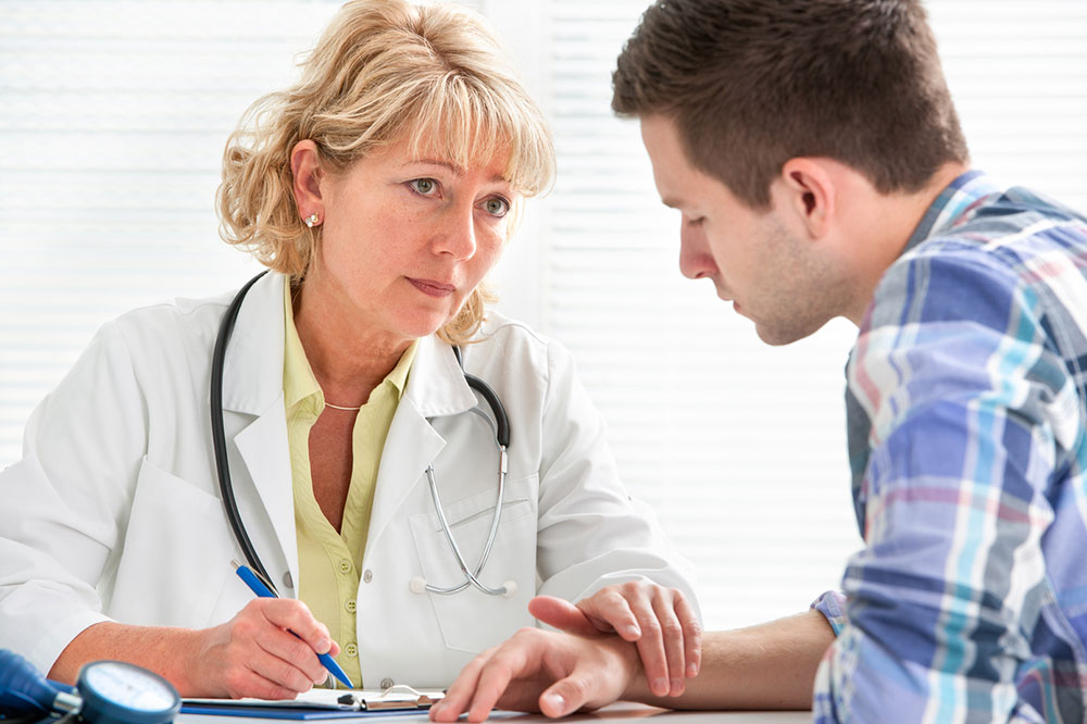 Common Signs and Symptoms of Colon Cancer
