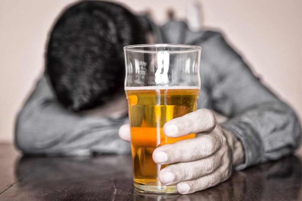 Effective Natural Treatments for Alcohol and Substance Abuse