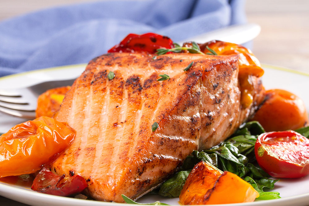 Essential Foods to Manage Schizophrenia