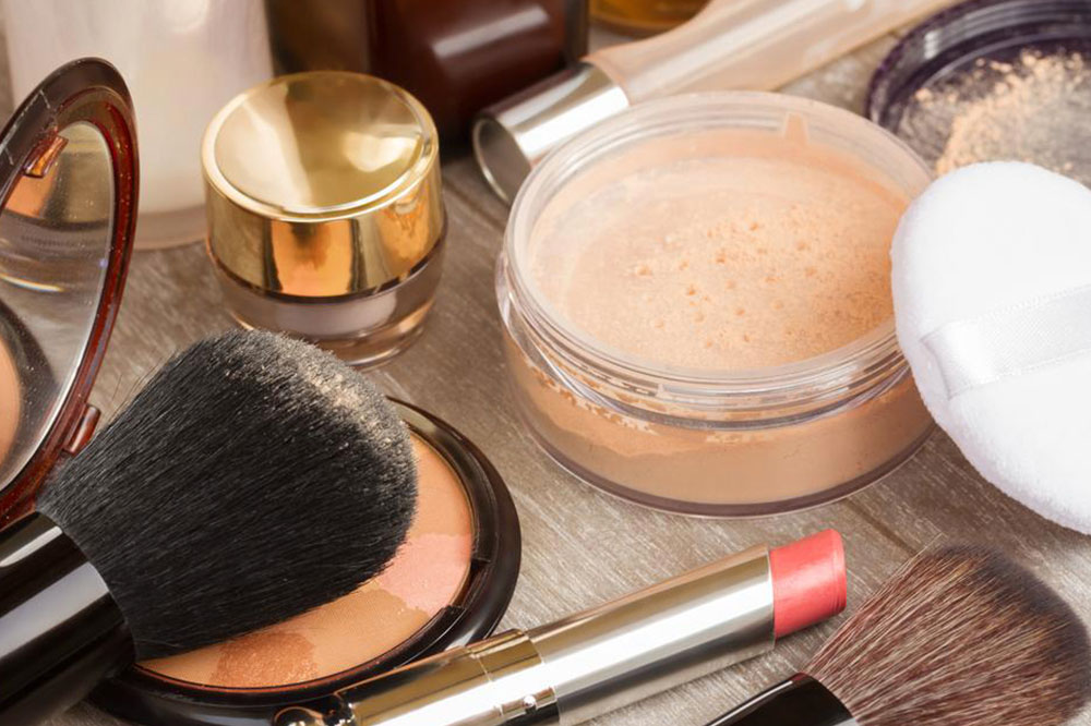 Foundation Tips for Every Skin Type