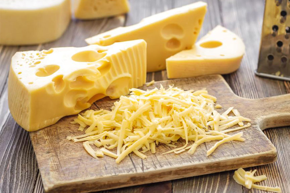 Healthy Foods to Eat for a Better COPD Outlook