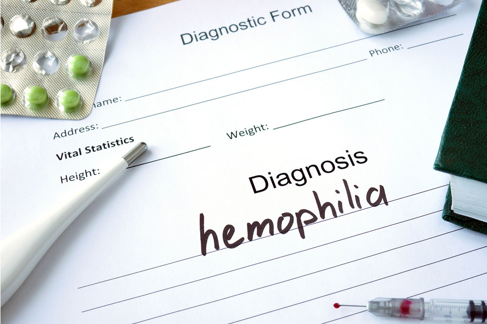 Lifestyle Tips for Healthy Living with Hemophilia