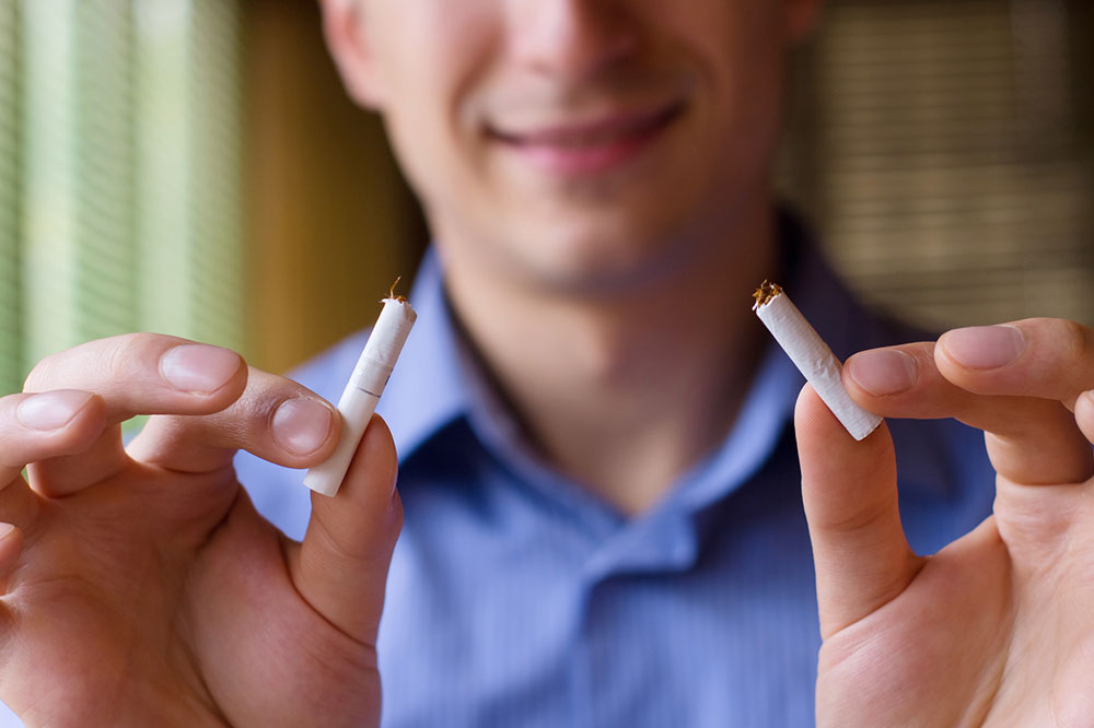 Products That Can Help Quit Smoking
