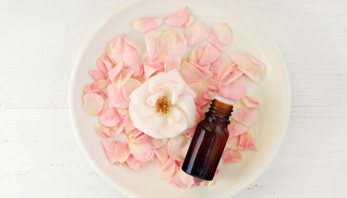 Struggling with Dry Skin? Use These Essential Oils