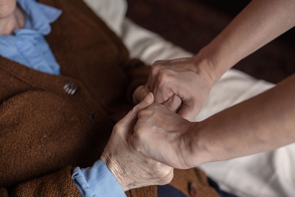 Spinal Muscular Atrophy – Stages and Symptoms