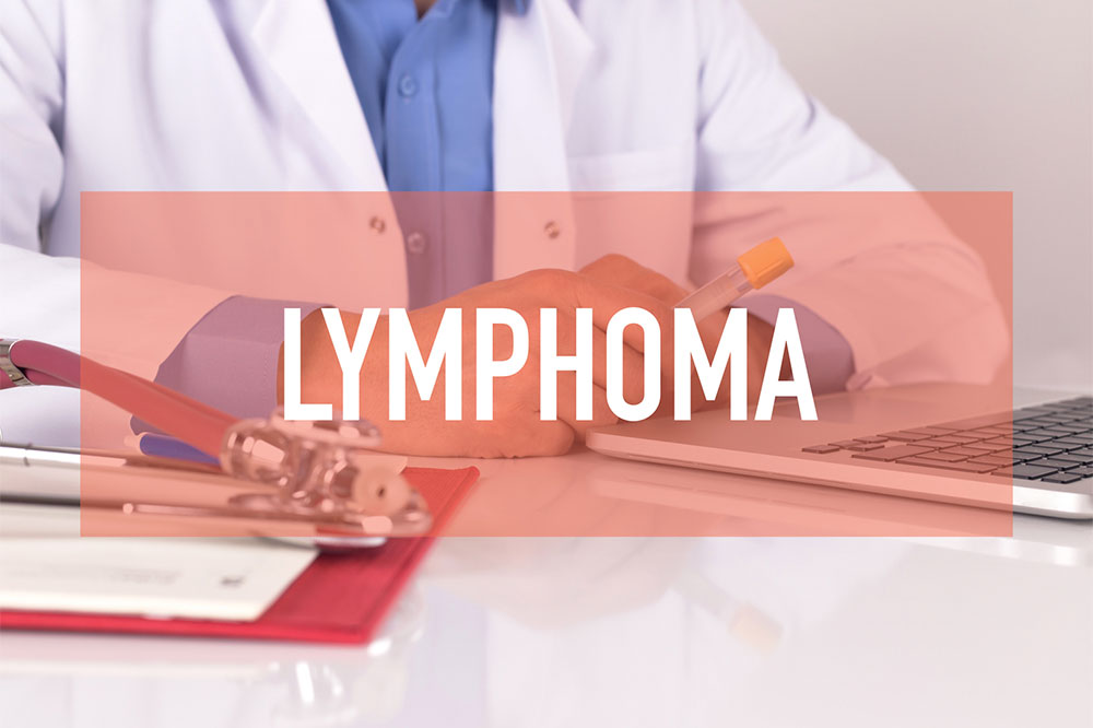 The Common Types of Lymphoma