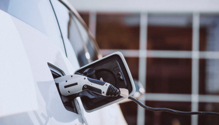 Top 4 Cars for a Greener Environment