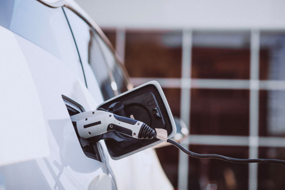 Top 4 Cars for a Greener Environment