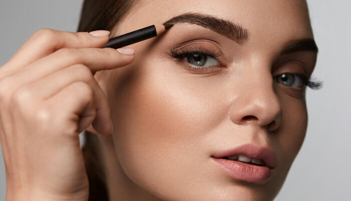 Top 5 Eyebrow Styling Products