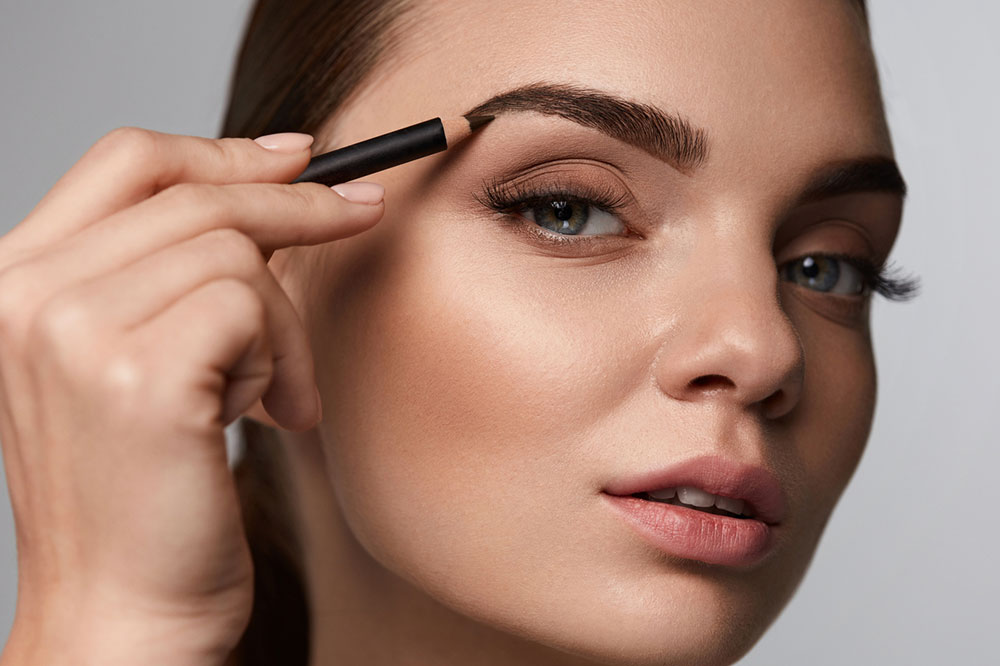 Top 5 Eyebrow Styling Products