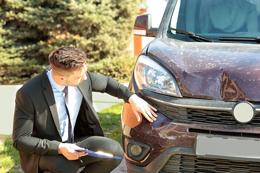 Top Car Insurance Terms You Must Know