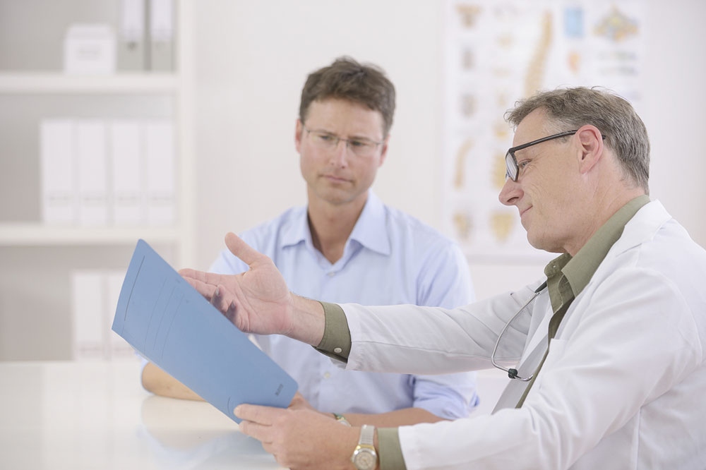 Top Early Warning Signs of Prostate Cancer