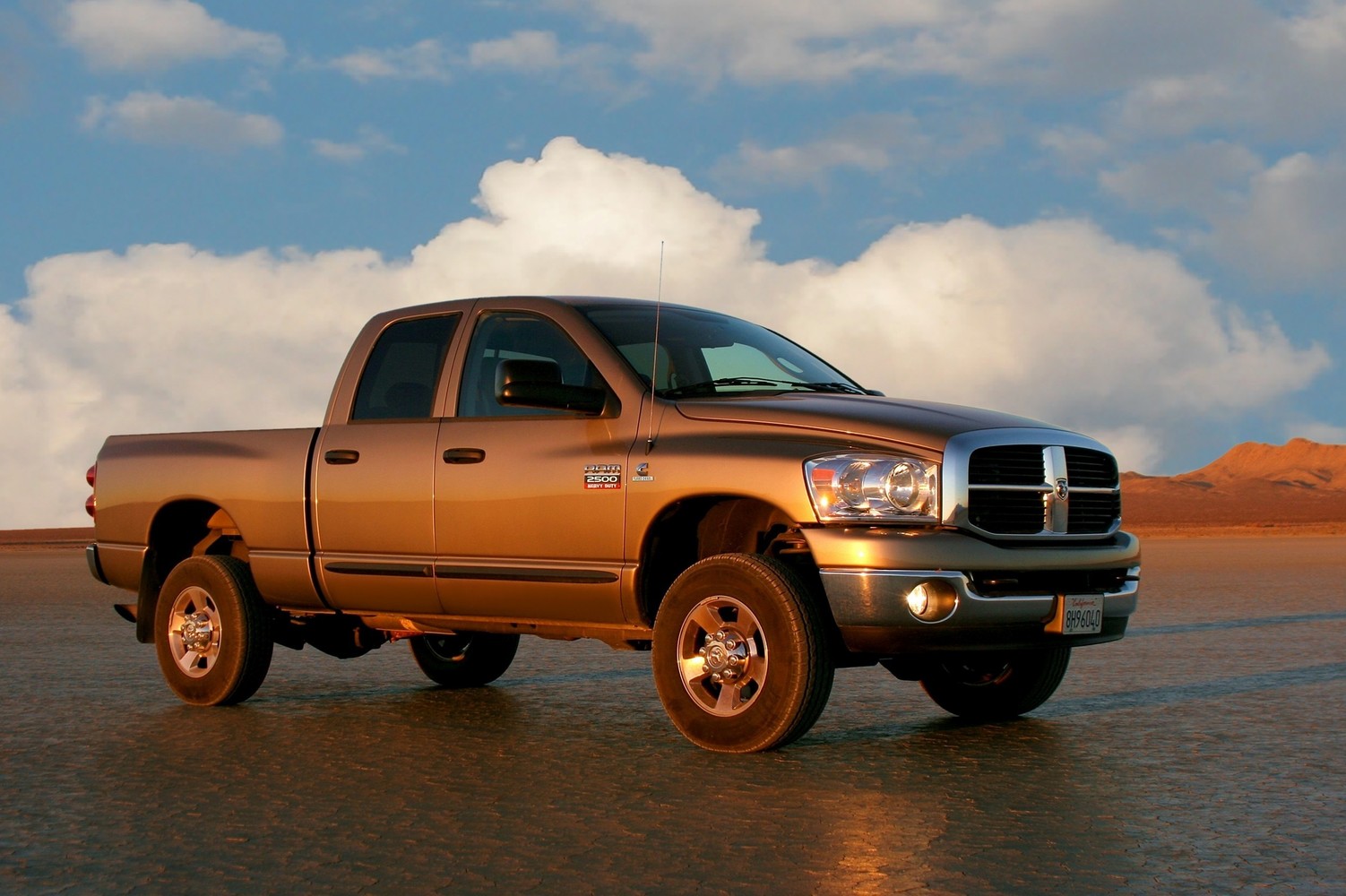 Top 3 Trucks to Buy in 2020