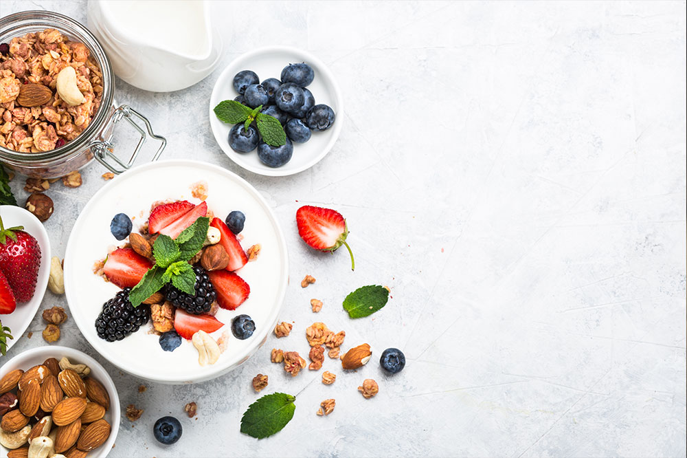 5 Simple and Quick Snacks for Busy Kids
