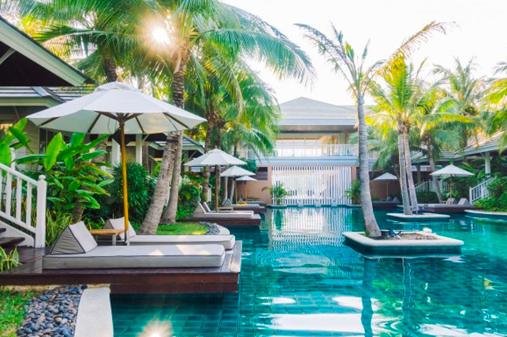 3 Popular Pet-Friendly Hotels in the Country