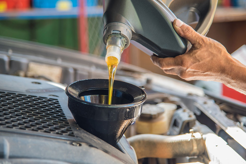 4 Simple Tips to Prep Your Car for Winter