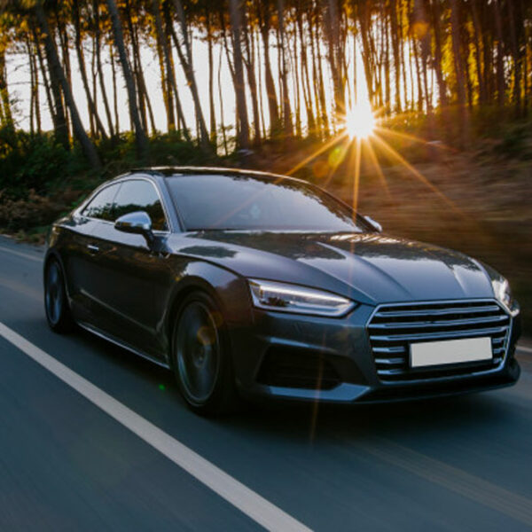 4 Top-rated Luxury Sedans of 2020