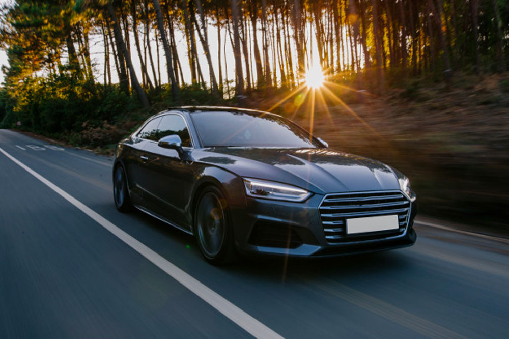 4 Top-rated Luxury Sedans of 2020