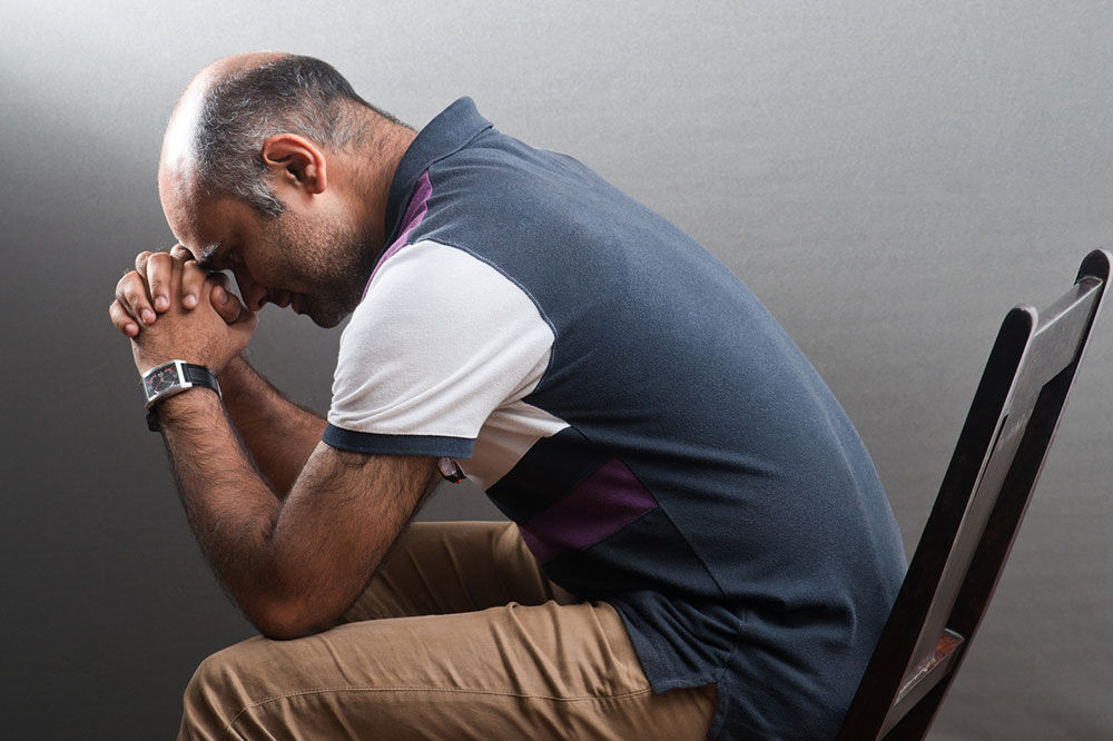 4 Ways to Treat Erectile Dysfunction