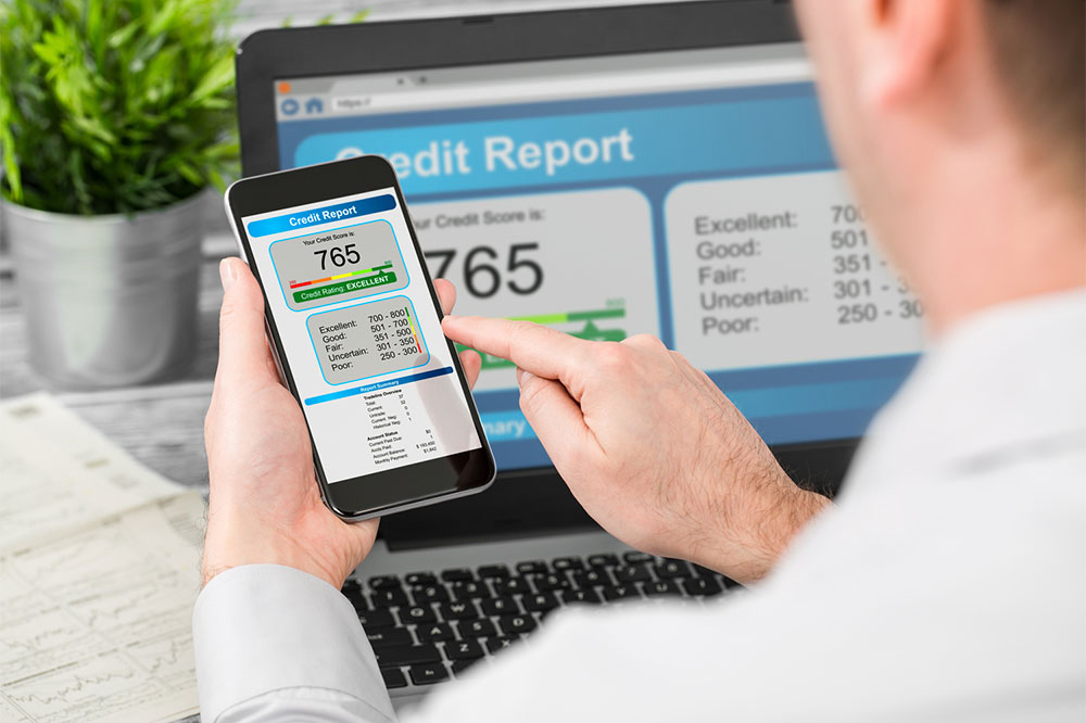 5 Key Tips to Improve Your Credit Score