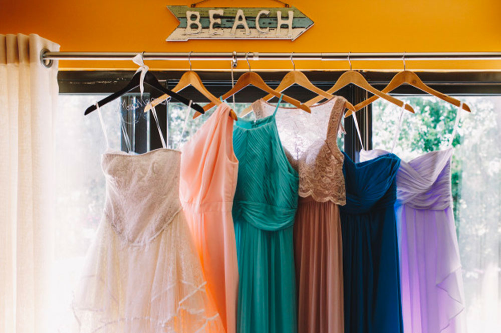 5 Must-have Dresses for Every Woman
