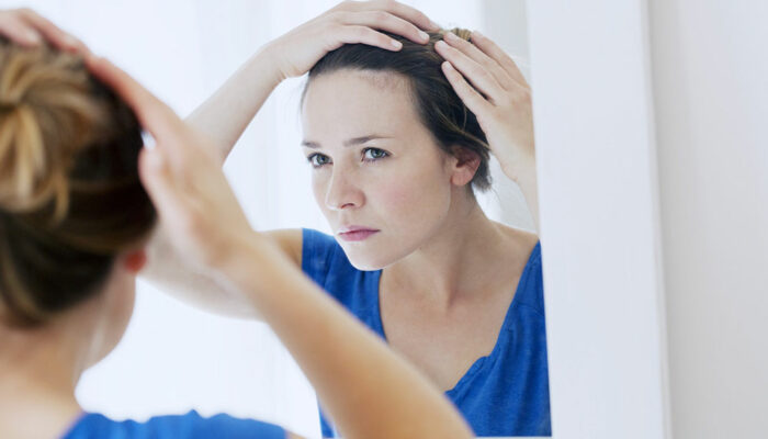 5 Products That Help Prevent Hair Loss