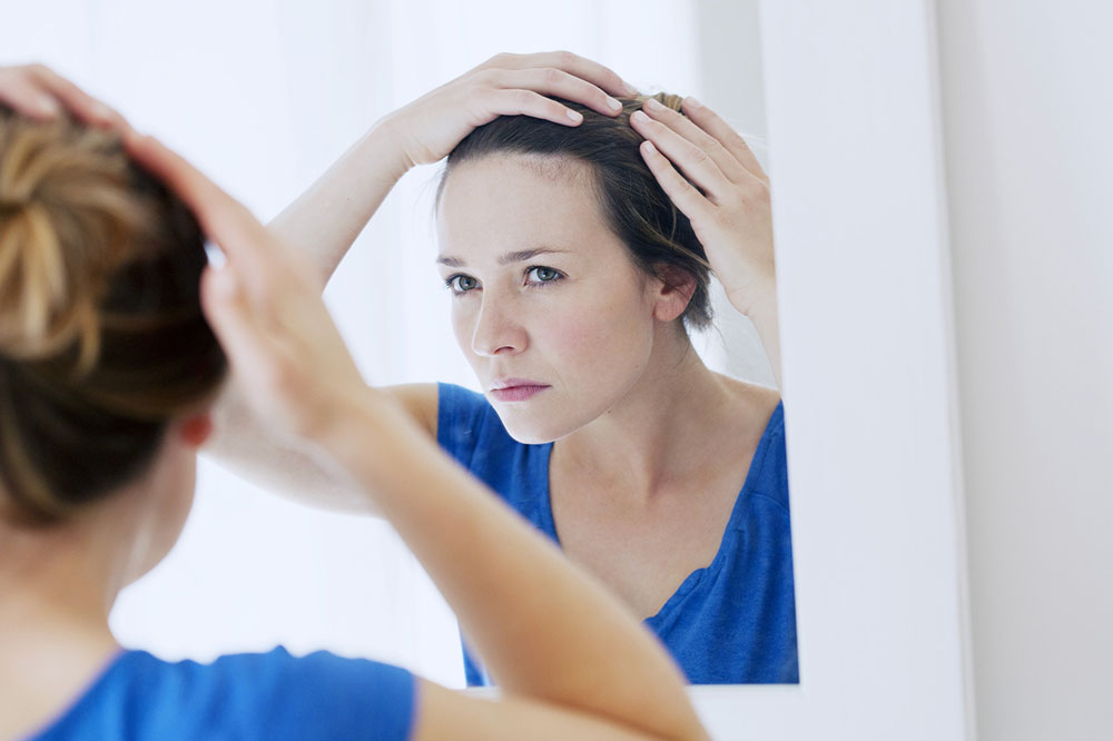5 Products That Help Prevent Hair Loss