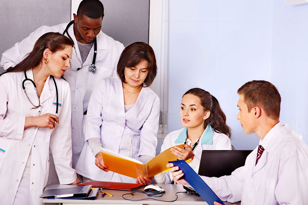 5 Prevalent Risk Factors of Cervical Cancer