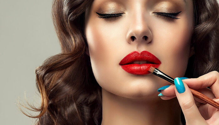 6 Types of Lipsticks You Can Choose From