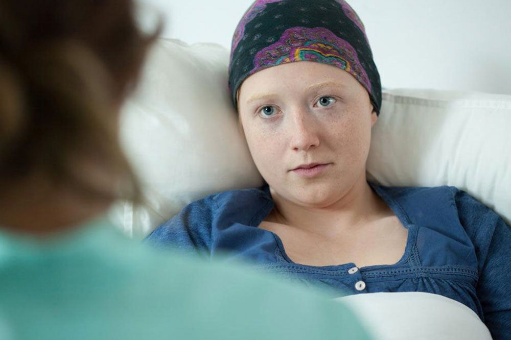 8 Early Signs of Leukemia