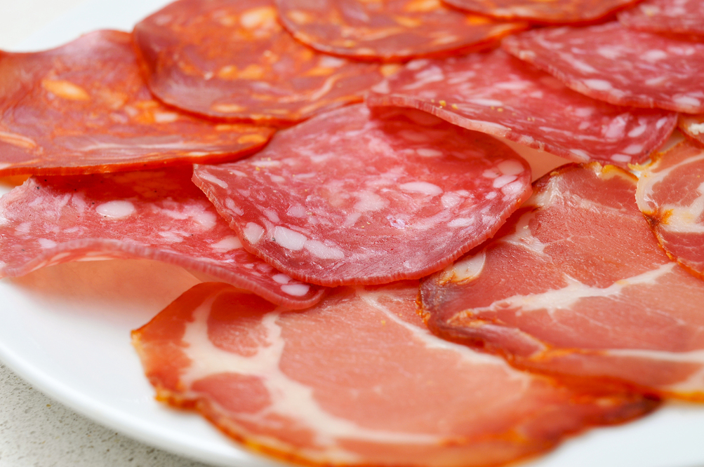 Foods and Beverages that Cause Breathing Difficulties