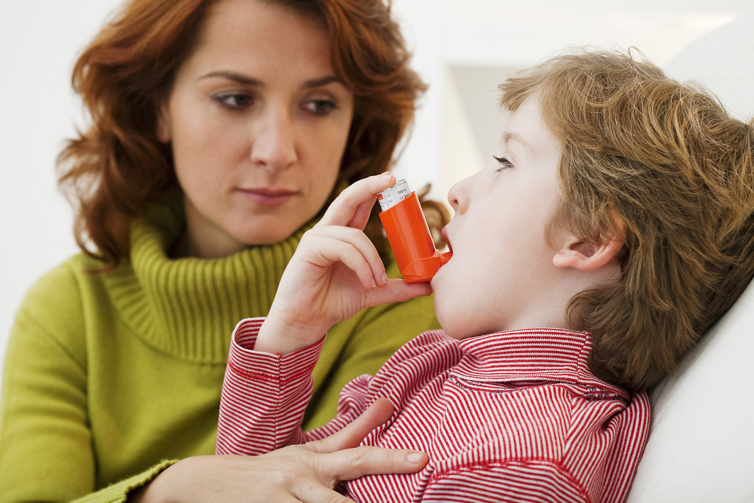 U.S. States With the Highest Asthma Rates