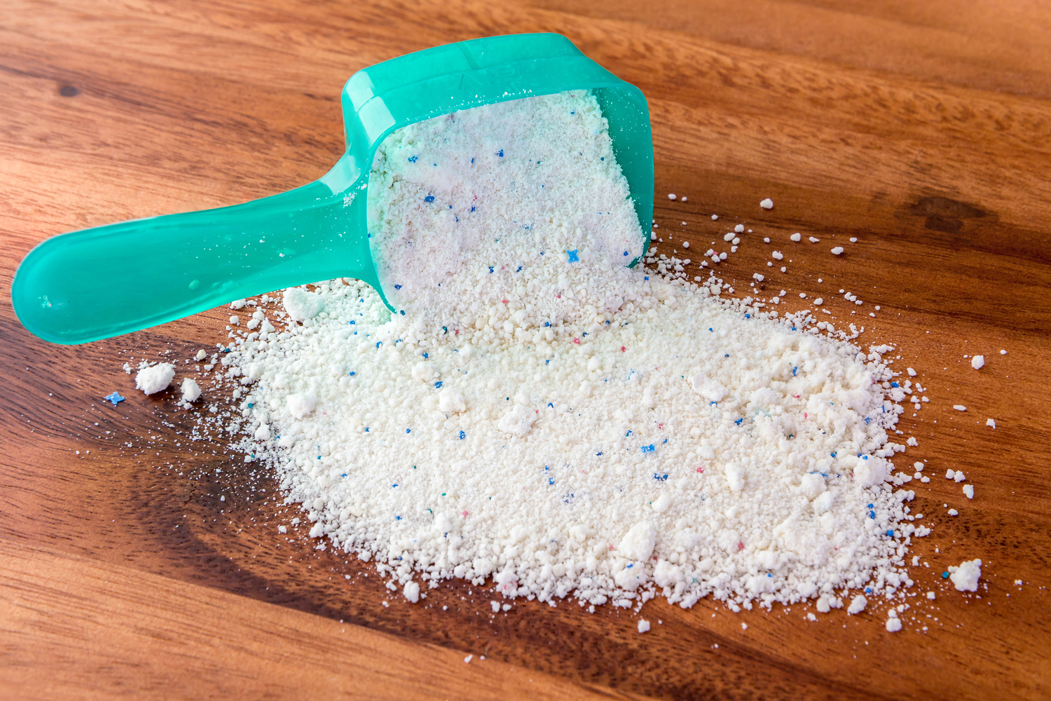 The Best Laundry Detergents for Sensitive Skin and Eczema