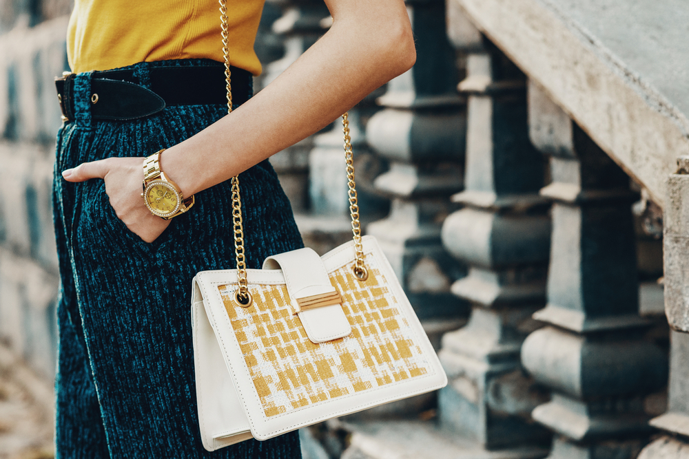 The Hottest Fashion Trends to Make any Outfit Pop