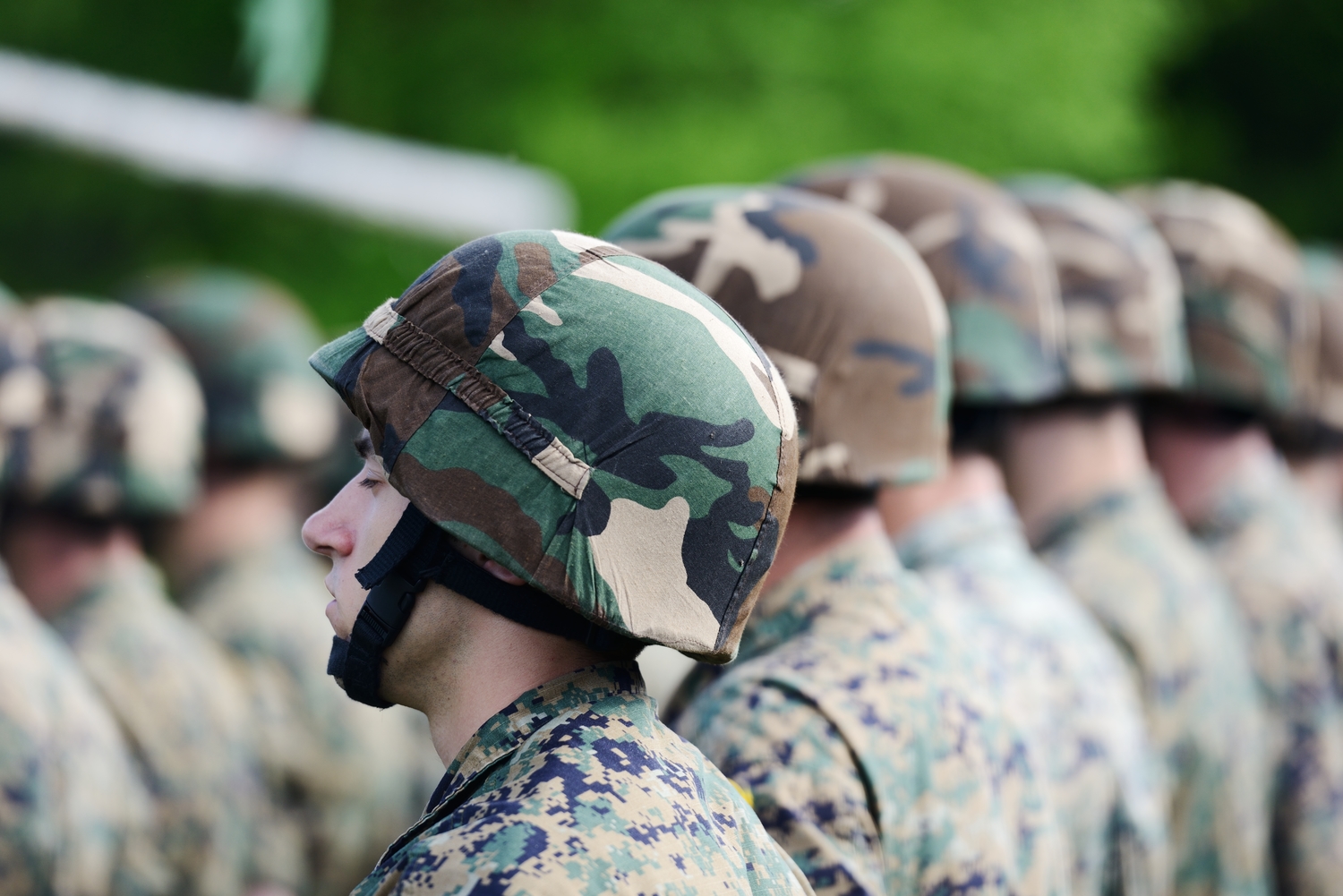 The Many Benefits and Requirements of Joining the Military