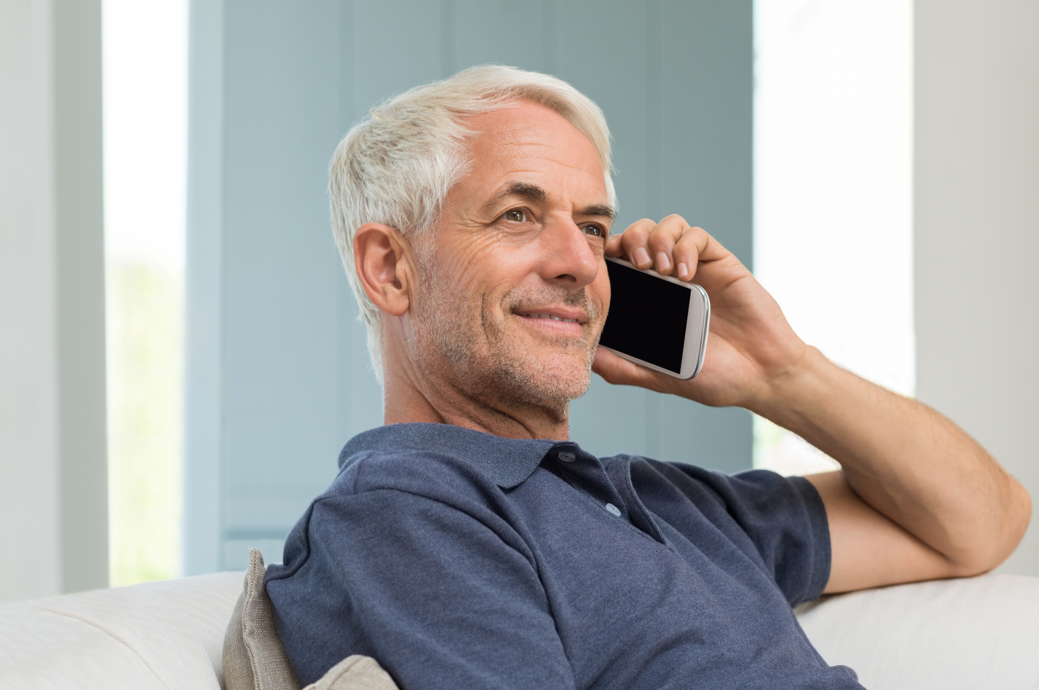 Best Mobile Phone Deals for Seniors: